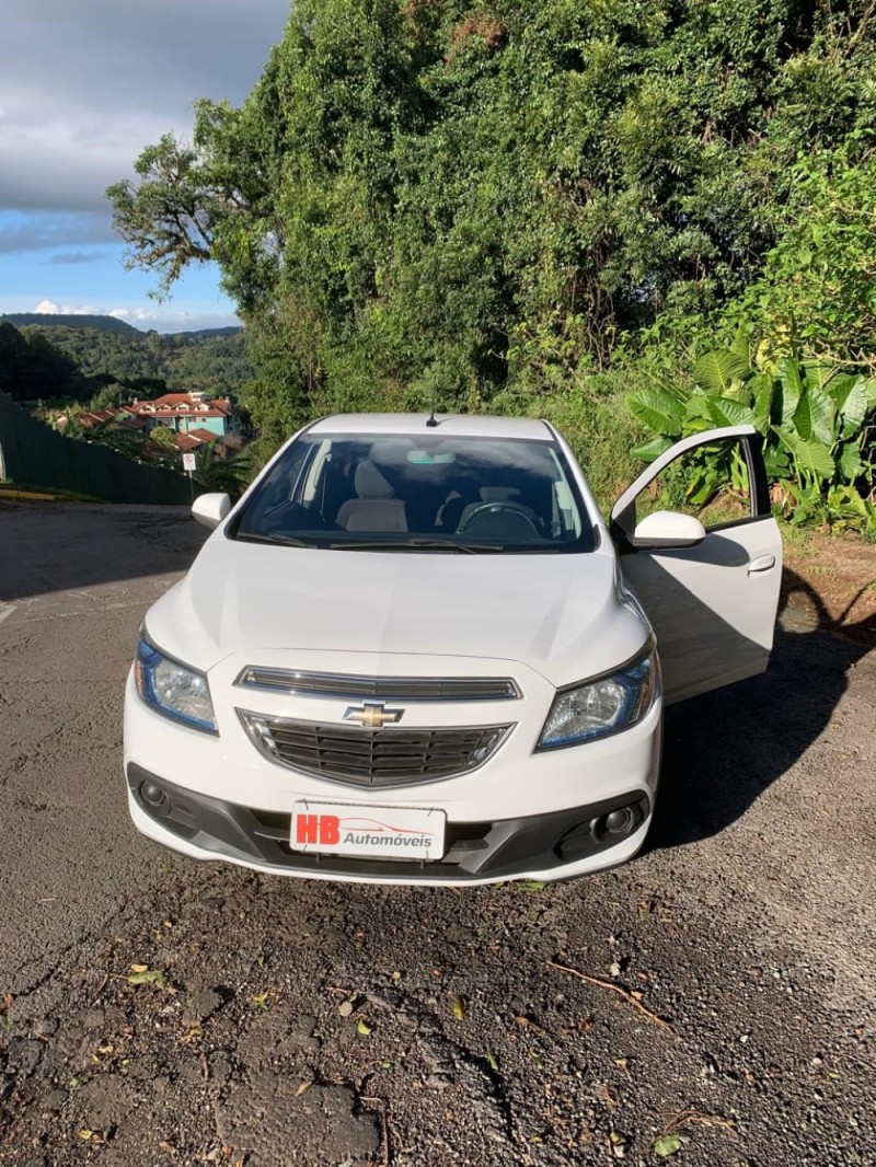 ONIX 1.4 MPFI LT 8V FLEX 4P MANUAL