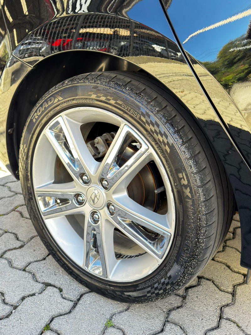 I30 2.0 MPFI GLS 16V GASOLINA 4P AUTOMÁTICO - 2011 - CAXIAS DO SUL