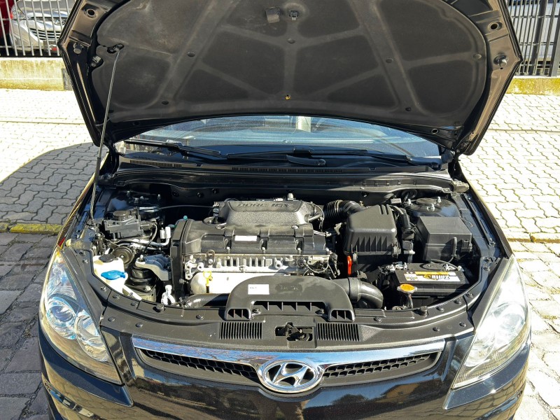 I30 2.0 MPFI GLS 16V GASOLINA 4P AUTOMÁTICO - 2011 - CAXIAS DO SUL