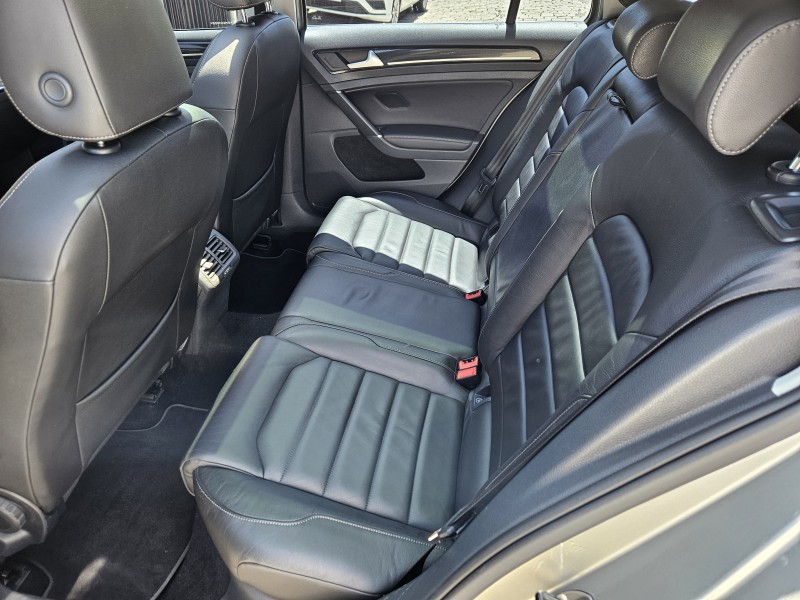 GOLF 1.4 TSI VARIANT HIGHLINE 16V GASOLINA 4P AUTOMÁTICO - 2016 - CAXIAS DO SUL