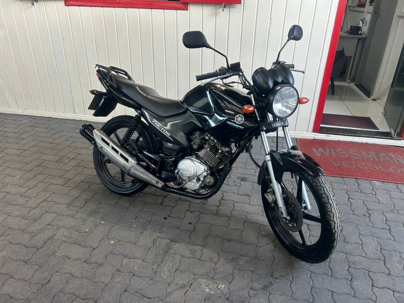 FACTOR 125I UBS