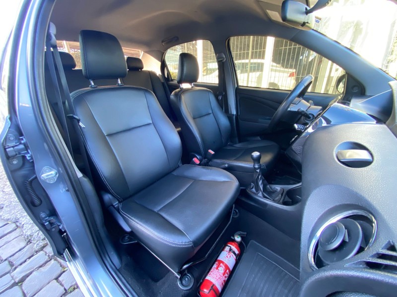 ETIOS 1.5 XLS SEDAN 16V FLEX 4P MANUAL - 2016 - CAXIAS DO SUL