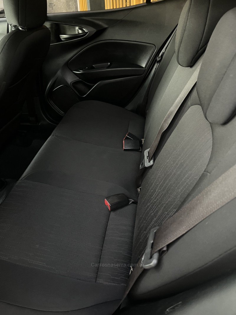 ARGO 1.0 DRIVE 6V FLEX 4P MANUAL - 2018 - CAXIAS DO SUL