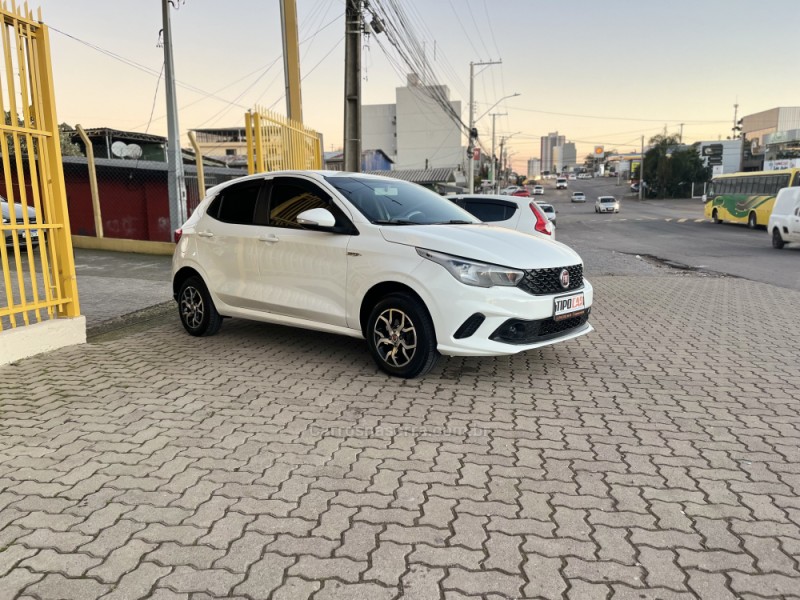 ARGO 1.0 DRIVE 6V FLEX 4P MANUAL - 2018 - CAXIAS DO SUL