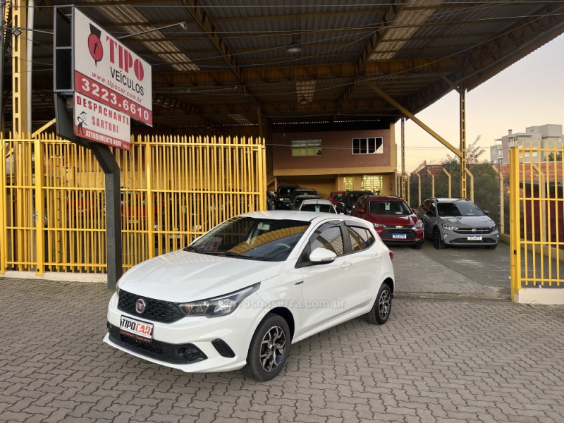 argo 1.0 drive 6v flex 4p manual 2018 caxias do sul