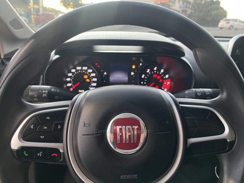 ARGO 1.0 DRIVE 6V FLEX 4P MANUAL - 2018 - CAXIAS DO SUL