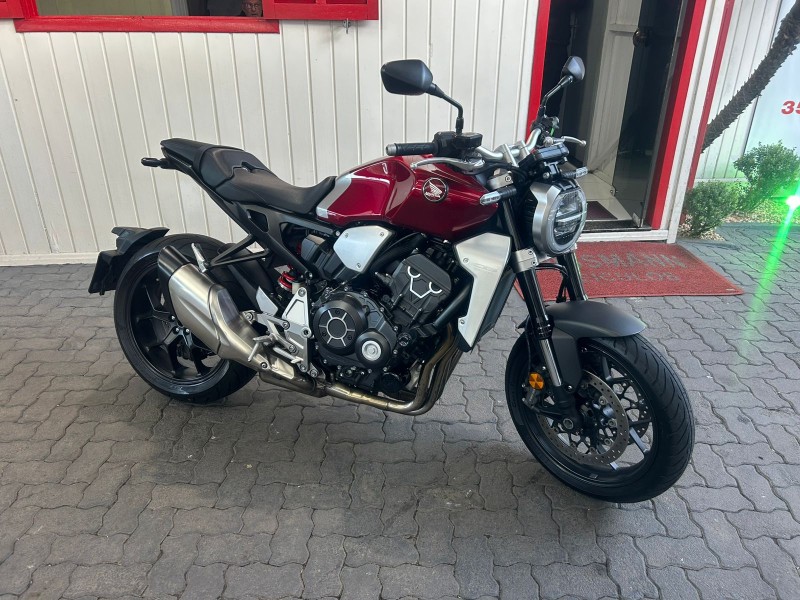 cb 1000r abs 2020 tres coroas