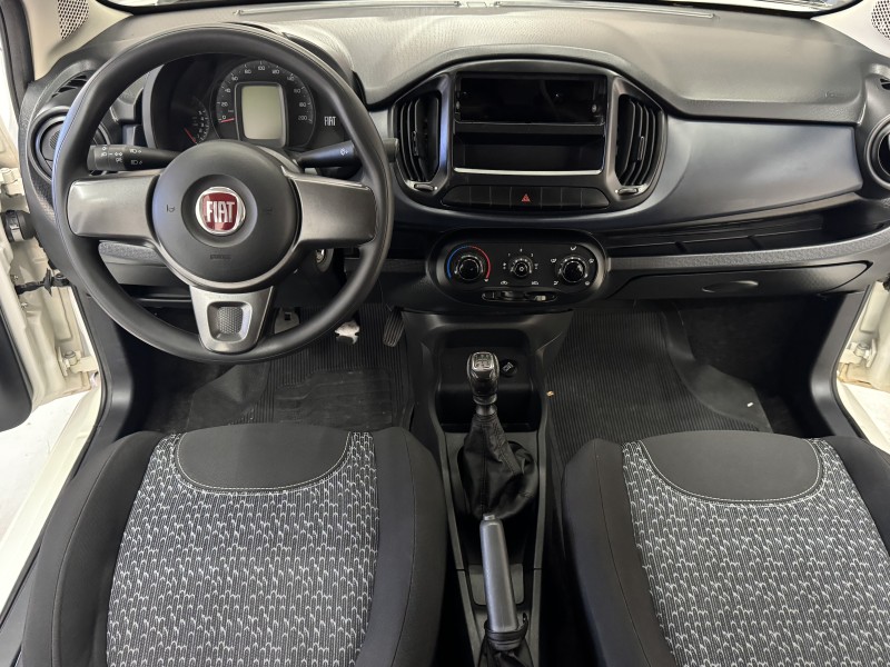 UNO 1.0 EVO ATTRACTIVE 8V FLEX 4P MANUAL - 2021 - CAXIAS DO SUL