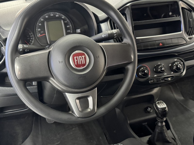 UNO 1.0 EVO ATTRACTIVE 8V FLEX 4P MANUAL - 2021 - CAXIAS DO SUL