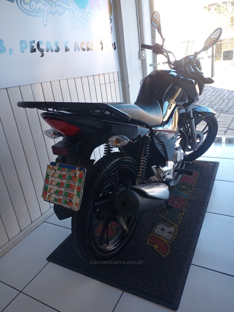 CG 160 START - 2019 - CAXIAS DO SUL