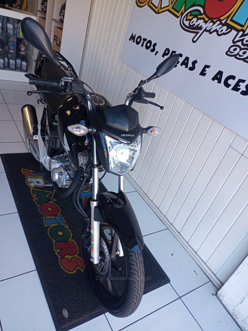 CG 160 START - 2019 - CAXIAS DO SUL