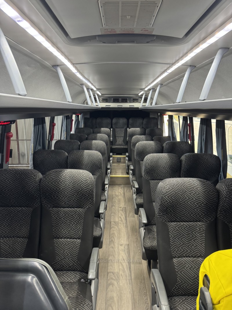 VOLARE EXECUTIVE W8 FLY - 2021 - NOVA ARAçá