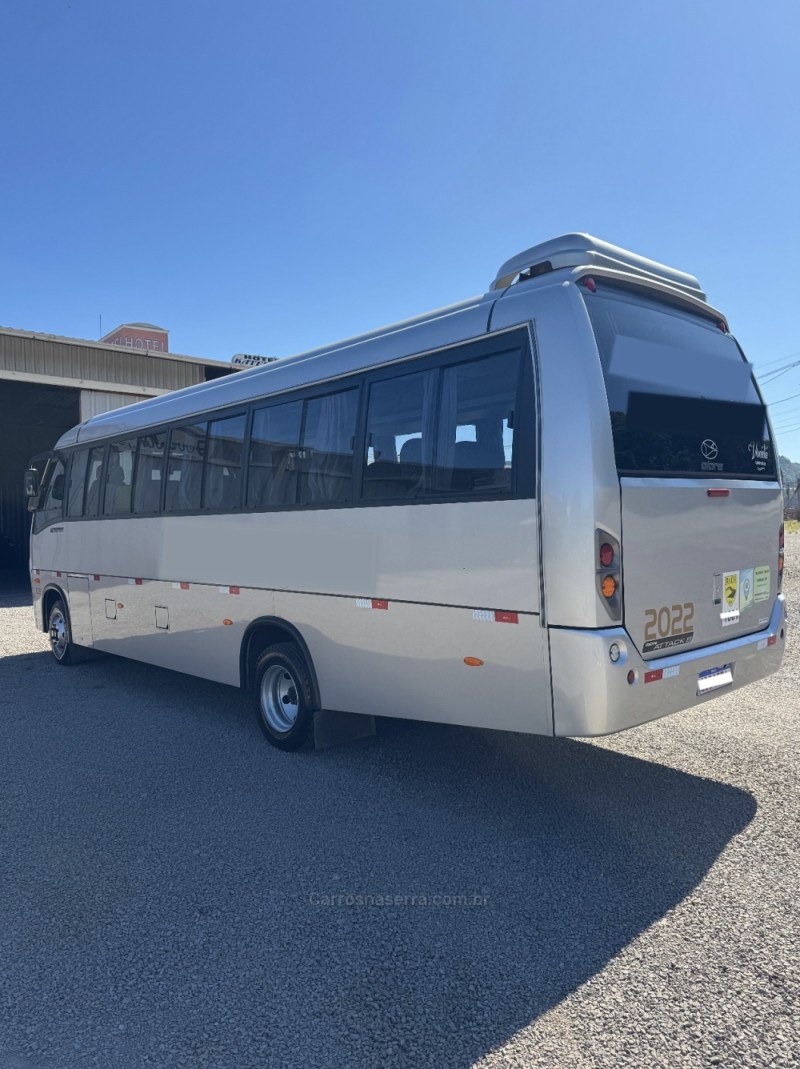 VOLARE EXECUTIVE W8 FLY - 2021 - NOVA ARAçá