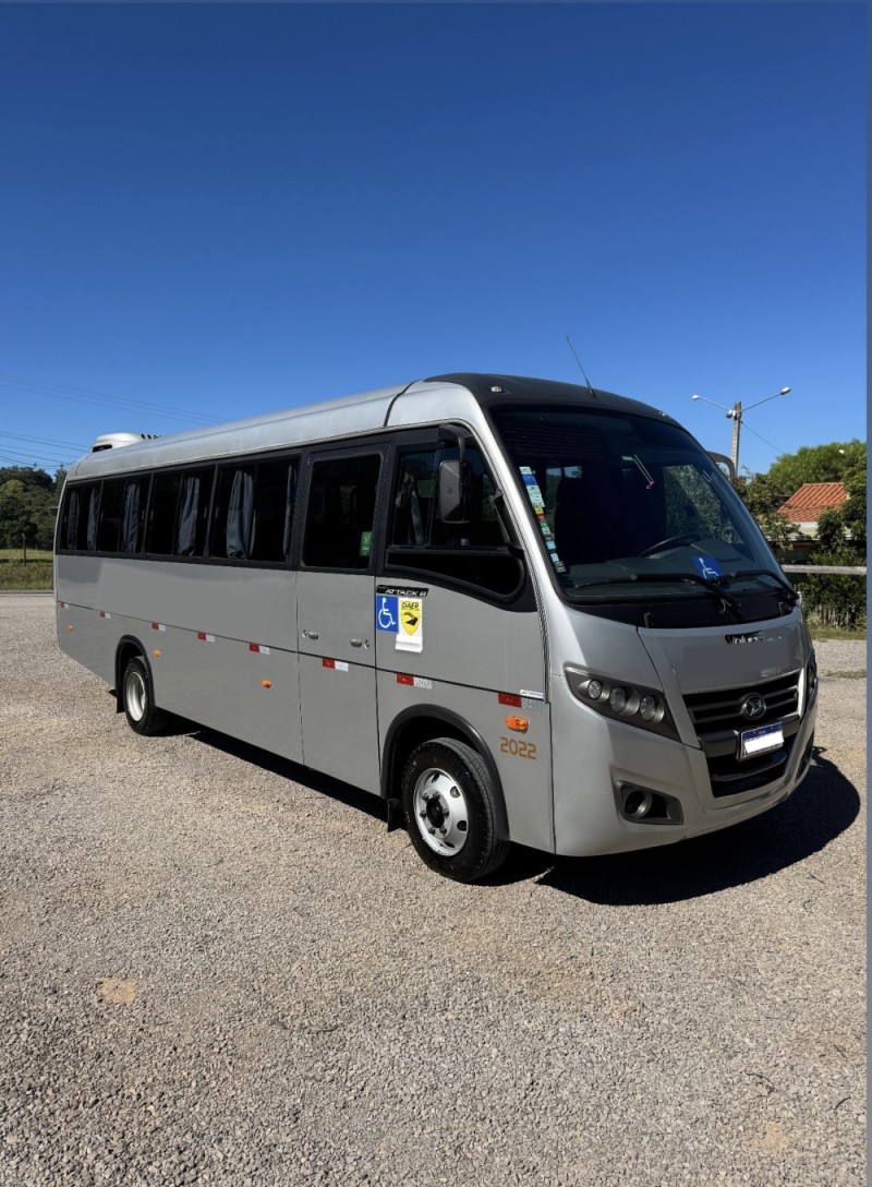 VOLARE EXECUTIVE W8 FLY - 2021 - NOVA ARAçá