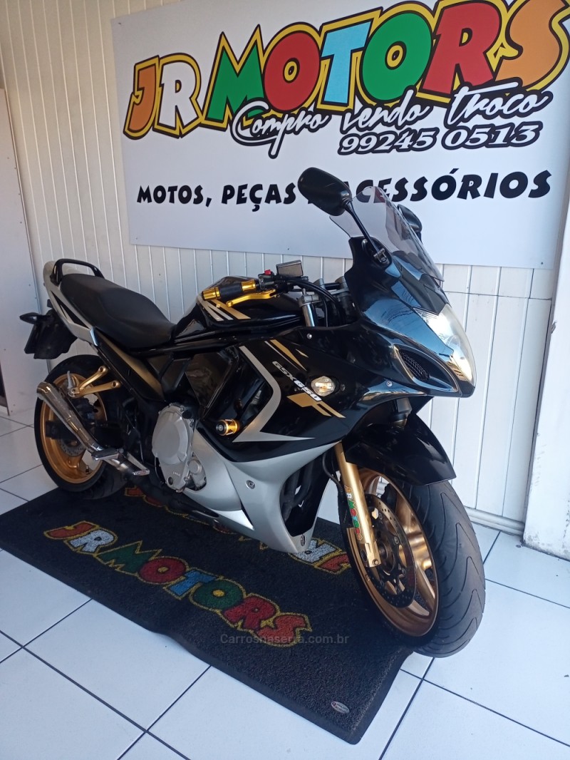 gsx 2010 caxias do sul