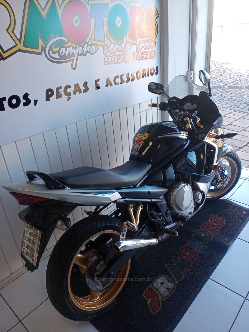 GSX  - 2010 - CAXIAS DO SUL