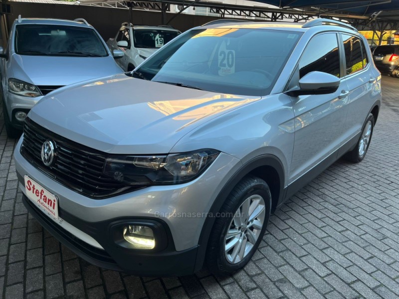 t cross 1.0 tsi 12v flex 4p automatico 2020 feliz