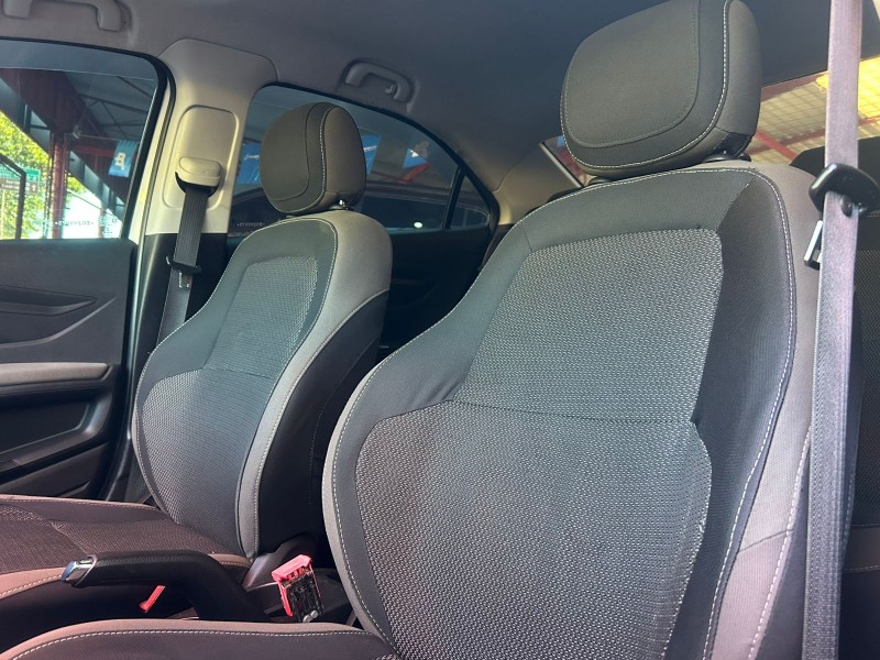 PRISMA 1.4 MPFI LT 8V FLEX 4P MANUAL - 2014 - TRêS COROAS