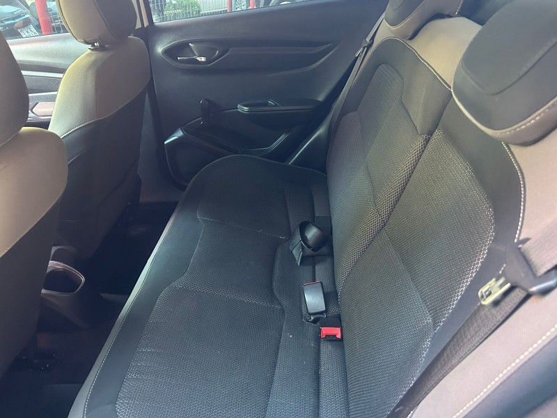 PRISMA 1.4 MPFI LT 8V FLEX 4P MANUAL - 2014 - TRêS COROAS