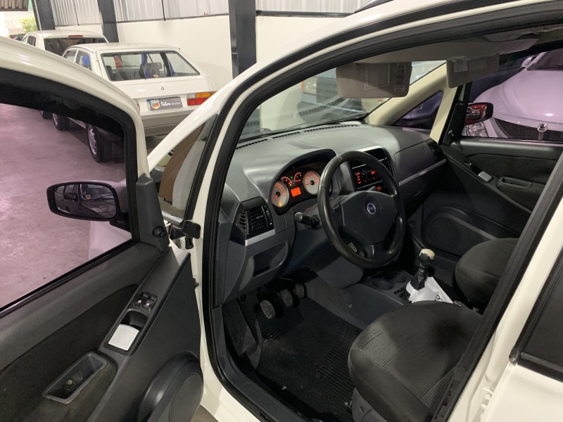 IDEA 1.4 MPI ELX 8V FLEX 4P MANUAL - 2007 - CAXIAS DO SUL