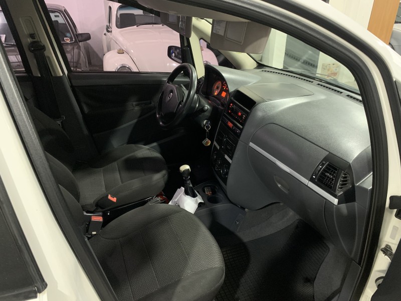IDEA 1.4 MPI ELX 8V FLEX 4P MANUAL - 2007 - CAXIAS DO SUL