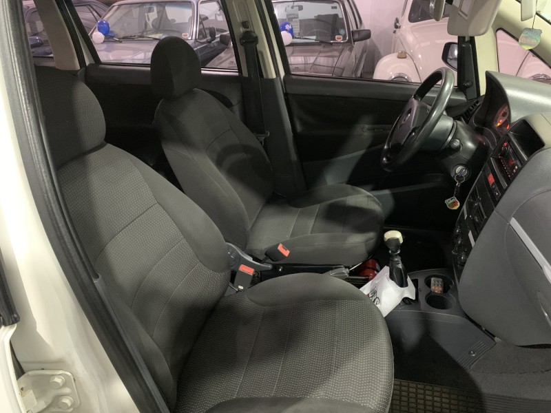 IDEA 1.4 MPI ELX 8V FLEX 4P MANUAL - 2007 - CAXIAS DO SUL