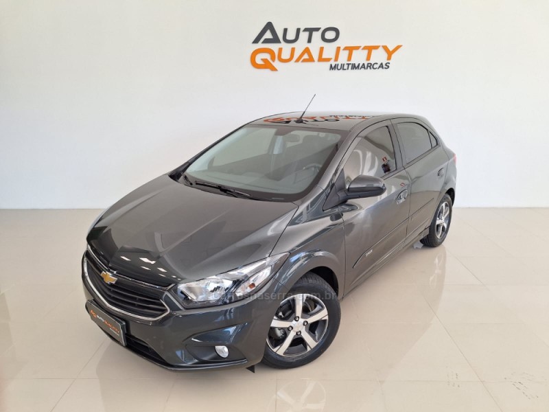 onix 1.4 mpfi lt 8v flex 4p automatico 2019 caxias do sul