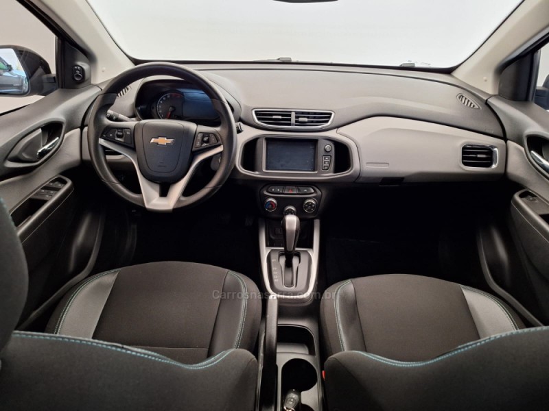 ONIX 1.4 MPFI LT 8V FLEX 4P AUTOMÁTICO - 2019 - CAXIAS DO SUL