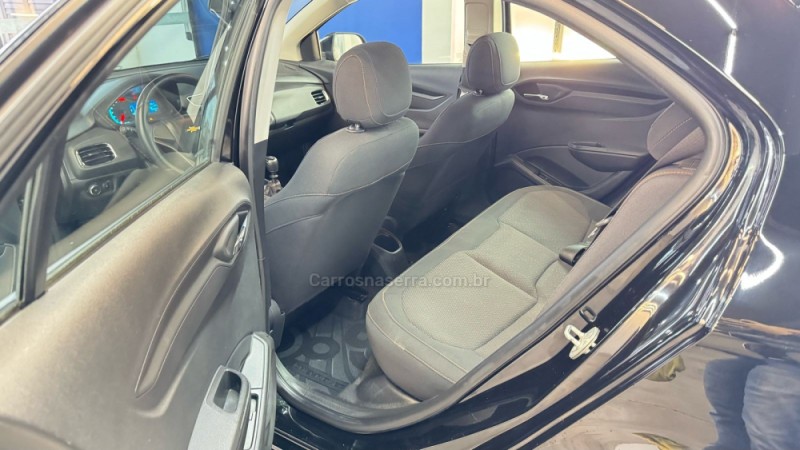 ONIX 1.4 MPFI LTZ 8V FLEX 4P MANUAL - 2014 - LAJEADO