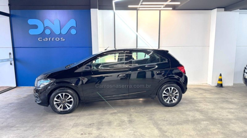 onix 1.4 mpfi ltz 8v flex 4p manual 2014 lajeado