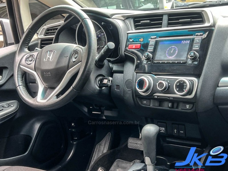 WRV 1.5 16V FLEXONE EX CVT - 2018 - NOVO HAMBURGO