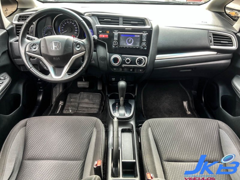 WRV 1.5 16V FLEXONE EX CVT - 2018 - NOVO HAMBURGO