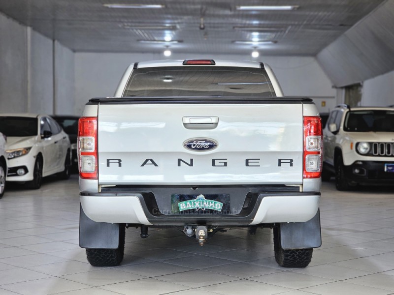 RANGER 2.5 XLS 4X2 CD 16V FLEX 4P MANUAL - 2013 - SAPUCAIA DO SUL