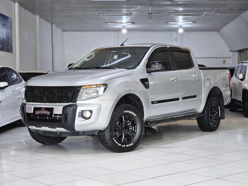 ranger 2.5 xls 4x2 cd 16v flex 4p manual 2013 sapucaia do sul