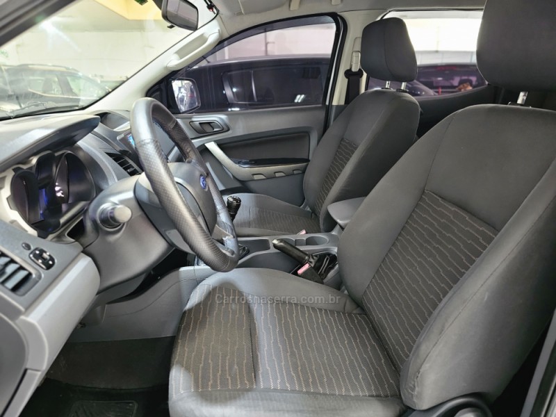 RANGER 2.5 XLS 4X2 CD 16V FLEX 4P MANUAL - 2013 - SAPUCAIA DO SUL