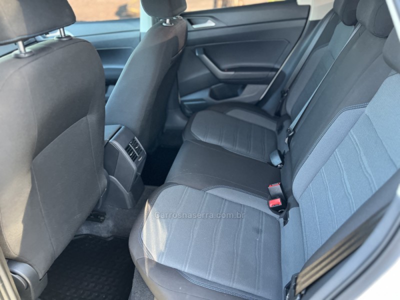NIVUS 1.0 TSI COMFORTLINE FLEX 4P AUTOMÁTICO - 2023 - DOIS IRMãOS