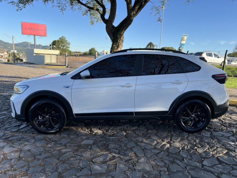 NIVUS 1.0 TSI COMFORTLINE FLEX 4P AUTOMÁTICO - 2023 - DOIS IRMãOS