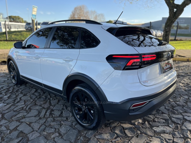 NIVUS 1.0 TSI COMFORTLINE FLEX 4P AUTOMÁTICO - 2023 - DOIS IRMãOS