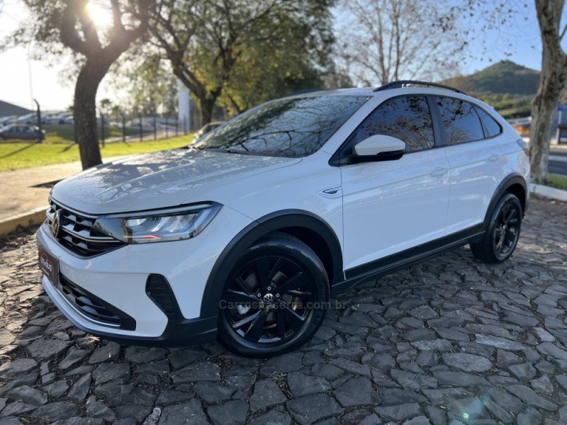 NIVUS 1.0 TSI COMFORTLINE FLEX 4P AUTOMÁTICO - 2023 - DOIS IRMãOS