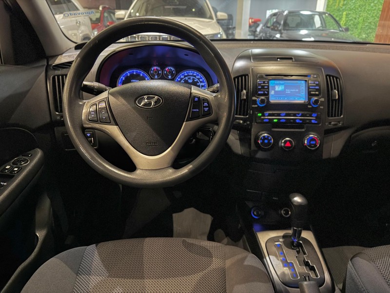 I30 CW 2.0 MPFI 16V GASOLINA 4P AUTOMATICO - 2011 - NOVO HAMBURGO