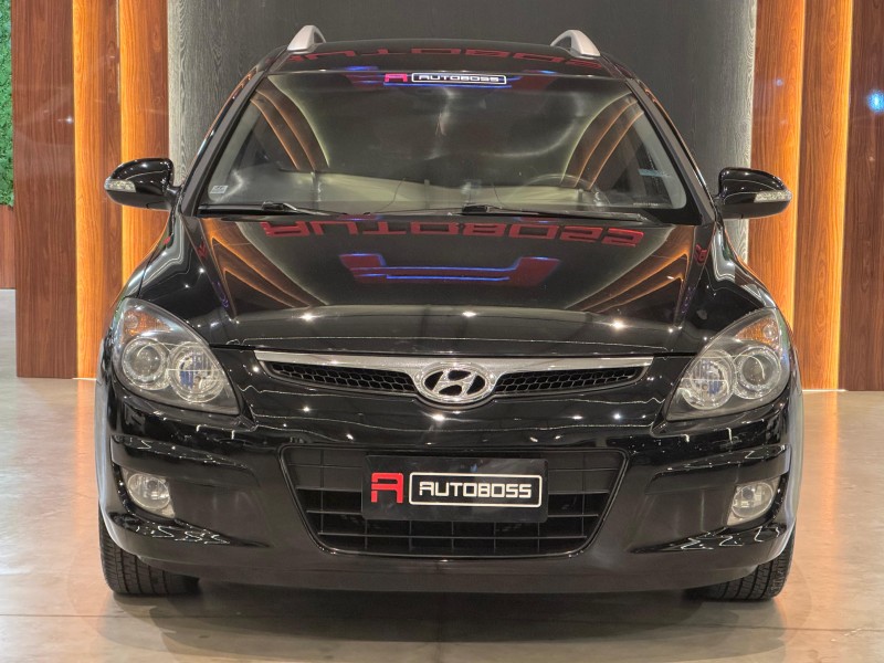 I30 CW 2.0 MPFI 16V GASOLINA 4P AUTOMATICO - 2011 - NOVO HAMBURGO