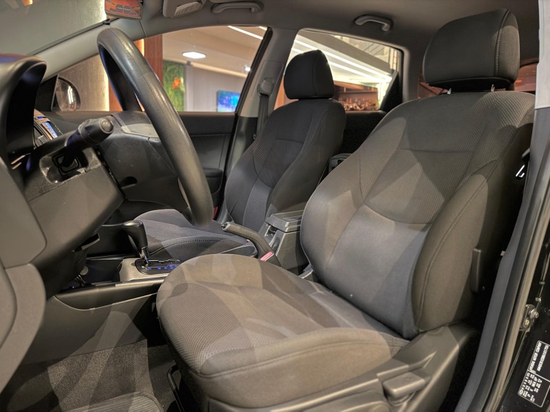 I30 CW 2.0 MPFI 16V GASOLINA 4P AUTOMATICO - 2011 - NOVO HAMBURGO