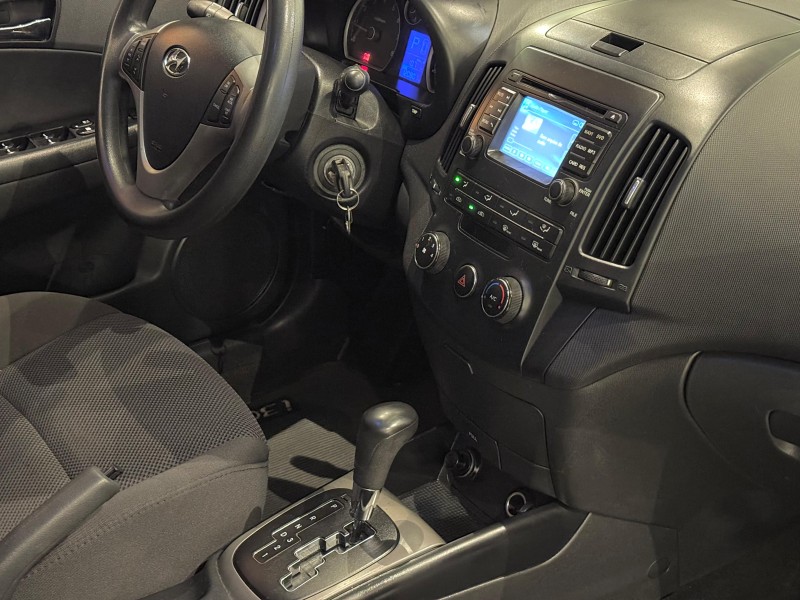 I30 CW 2.0 MPFI 16V GASOLINA 4P AUTOMATICO - 2011 - NOVO HAMBURGO