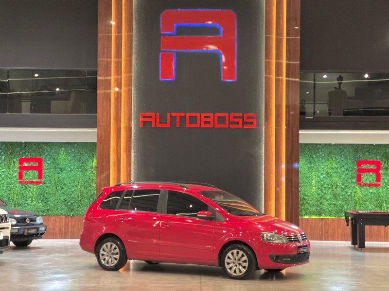 spacefox 1.6 mi trend 8v flex 4p automatizado 2012 novo hamburgo