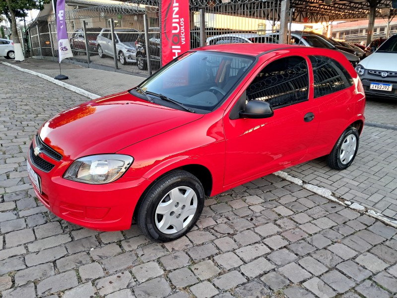 celta 1.0 mpfi ls 8v flex 2p manual 2013 caxias do sul