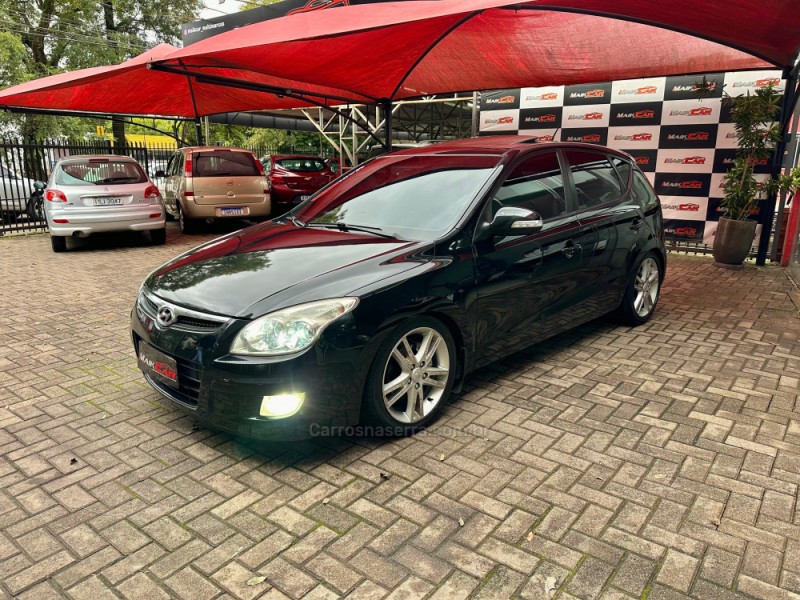 I30 2.0 MPFI GLS 16V GASOLINA 4P AUTOMÁTICO