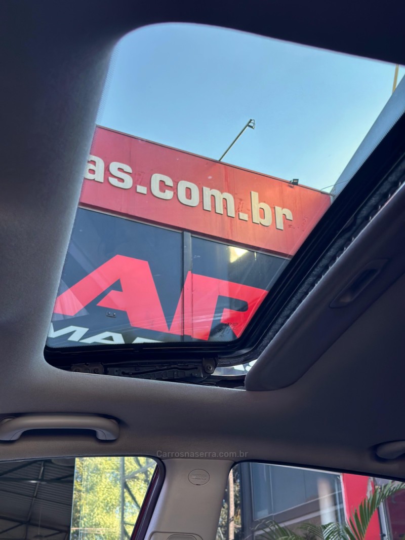 I30 2.0 MPFI GLS 16V GASOLINA 4P AUTOMÁTICO - 2011 - ESTâNCIA VELHA