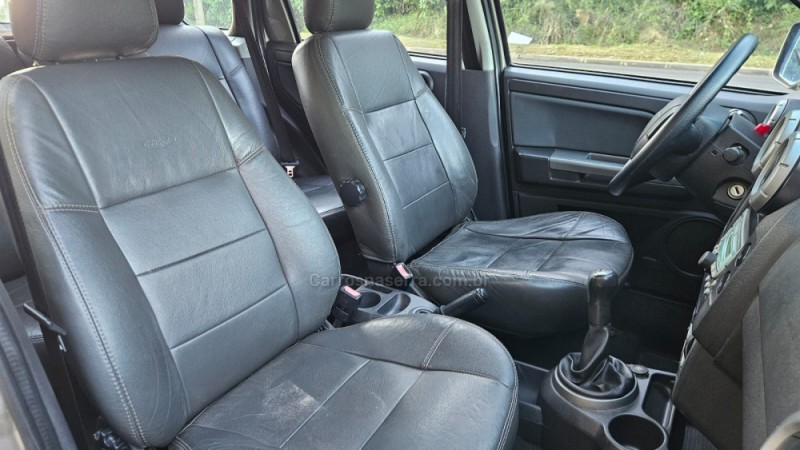 ECOSPORT 2.0 FREESTYLE 4WD 16V FLEX 4P MANUAL - 2012 - IVOTI