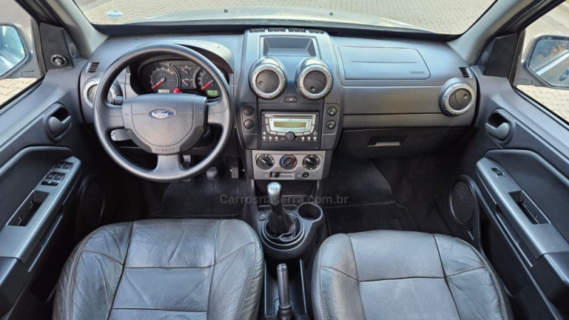 ECOSPORT 2.0 FREESTYLE 4WD 16V FLEX 4P MANUAL - 2012 - IVOTI
