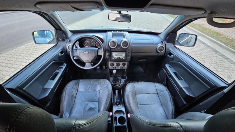 ECOSPORT 2.0 FREESTYLE 4WD 16V FLEX 4P MANUAL - 2012 - IVOTI